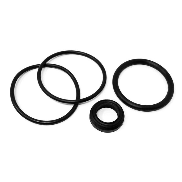 U7000 SSV Single Seat Valve Tang Service Kit, 2.0, EPDM S/O, Replaces Alfa Laval Part# 9611926743